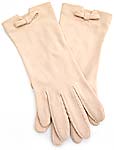 10154 Beige Dress Gloves